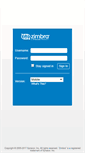 Mobile Screenshot of mail.sop.com.my
